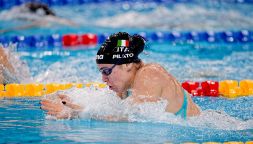 Mondiali Nuoto, clamoroso flop di Benedetta Pilato nei 100 rana. "Che senso ha avuto andare forte un mese fa?"