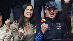 L'intraprendente Kelly Piquet, chi è la fidanzata di Max Verstappen incinta del campione F1: papà Nelson, la moda e i social