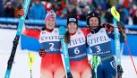 Sci alpino slalom Killington: prima vittoria per Rast, beffata Duerr. Collomb, che rimonta