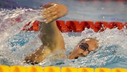 Mondiali Nuoto, primo flop: Quadarella fuori dalla finale. Bene Mora e Bacico, staffette avanti senza problemi