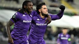 Pagelle Fiorentina-Lask 7-0: Sottil devastante, Kouamé e Gudmundsson ispirati, Kean sfortunato