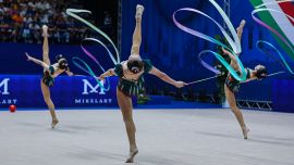 Ginnastica ritmica, processo sportivo da rifare per Maccarani e Tishina: ma il presidente Tecchi le difende