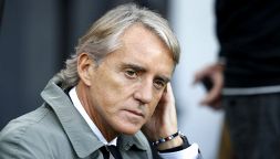 Mancini pentito: "Ho sbagliato a dire addio all'Italia". Le parole sulla Roma, i soldi dell'Arabia e Vialli