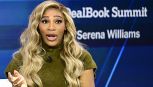 Serena Williams nella bufera: 'Si sbianca la pelle come Michael Jackson'. Durissima replica dell'ex numero 1