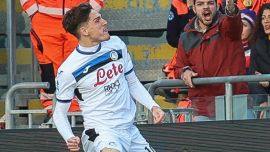 Cagliari-Atalanta 0-1 pagelle: Zaniolo firma la decima ma si prende solo fischi, Carnesecchi decisivo, Dea sempre prima