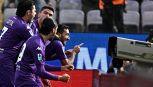 Fiorentina-Cagliari 1-0 pagelle: festa e dedica a Bove, Cataldi decisivo. Viola inarrestabile