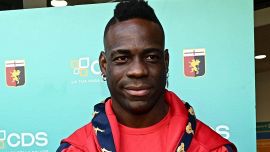 Genoa, agente Balotelli spiega perché Mario non gioca mai: il retroscena