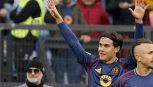 Roma-Parma 5-0 pagelle: Dybala doppietta e messaggio per il mercato; riscatto Dovbyk, Pecchia a rischio esonero