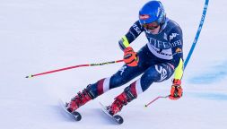 Sci, Shiffrin operata all'addome: si allungano i tempi di recupero, Goggia e Brignone possono approfittarne