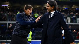 Inter, Inzaghi punge Conte: la frecciata 'conservata' da anni