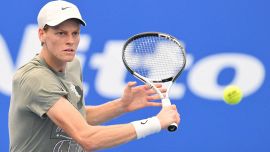 Sinner da Abu Dhabi a Dubai, preparazione per il 2025 al via senza Cahill e...Kalinskaya: Jannik ha un cruccio