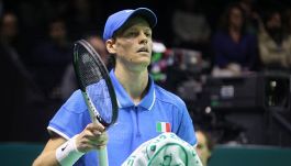 Sinner, scende in campo Abodi: "La Wada farebbe bene ad anticipare subito le nuove regole"