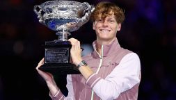 Australian Open, Sinner guida l'entry list: dodici italiani al via, altri tre alle qualificazioni