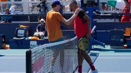 Sinner e WADA, Binaghi scatenato: 'Kyrgios un imbecille, se si incontrano in Australia mi faccio due risate'