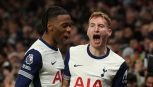 Europa League e Conference, le partite di oggi: riflettori su Rangers-Tottenham