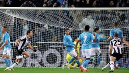 Udinese-Napoli, moviola: rigori contestati, ai friulani sì e agli azzurri no: cosa ha visto il Var