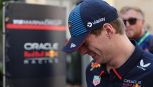 Verstappen e il sogno di correre in Motogp: 'Non mi perdo una gara e tifo Marquez'