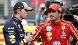 F1, Verstappen: no a Sainz in Red Bull, clamorosa rivelazione. Max tra Hamilton e Schumacher: 'GOAT no grazie'