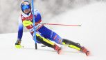 Sci Alpino Slalom Alta Badia, dominio norvegese: Haugaan e McGrath fanno un'altra gara. Fuori Vinatzer