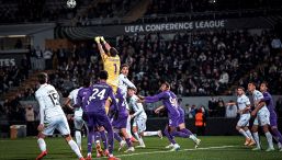 Pagelle Vitoria Guimaraes-Fiorentina 1-1: Mandragora opportunista, bravo Terracciano, Comuzzo ingenuo