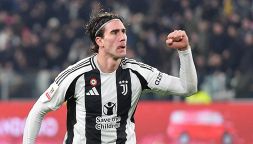 Coppa Italia, pagelle Juventus-Cagliari 4-0: riscatto Vlahovic, prodezze di Koopmeiners e Nico Gonzalez