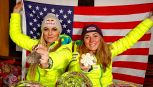 Sci, Lindsey Vonn in gara in Colorado per ottenere i punti FIS. Shiffrin torna a casa, ma il rientro è lontano