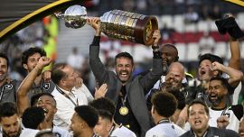 Libertadores, Botafogo trionfo in 10, definito quadro Mondiale per club con Inter e Juventus, quando c'è il sorteggio