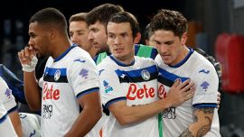 Pagelle Roma-Atalanta 0-2: la vendetta tra i fischi dell'ex Zaniolo, Dovbyk e Retegui flop, Hummels rinato ma ko