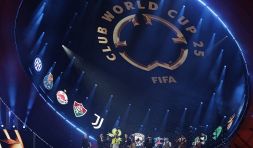 Mondiale per club, sorteggio: orario, chi partecipa, format e dove vederlo in tv e in streaming