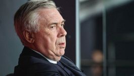 Real Madrid, notte da incubo col Bilbao e la stampa spagnola non fa sconti: “Ancelotti peggio di Mbappé”