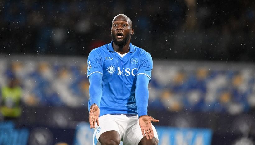 Lukaku peggior centravanti tra le big, Retegui e Thuram i migliori: i dati che inchiodano il belga e il Napoli