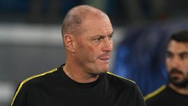 Brescia, Bisoli è il nuovo tecnico: allenerà il figlio Dimitri. Samp, scelto il successore di Sottil