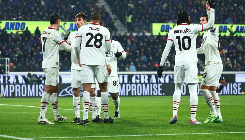 Milan-Stella Rossa: dove vederla in diretta tv e streaming Champions League 2024/2025: orario, probabili formazioni e arbitro