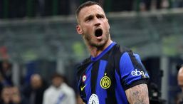 Inter, Arnautovic: commovente confessione su momento no, la dedica poi la clamorosa gaffe in diretta tv