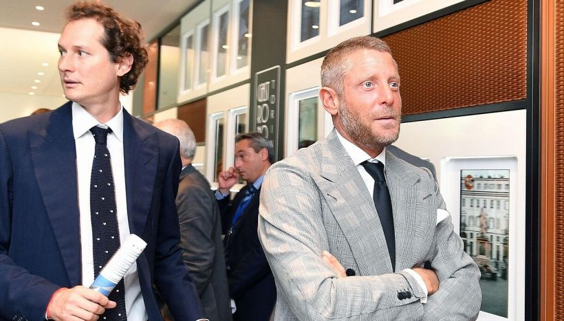 Juventus: John Elkann, il retroscena choc su Lapo e il ricordo di Putin con l'Avvocato a Villar Perosa