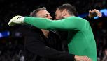 Donnarumma: Luis Enrique rivela come sta, poi fa uno show in sala stampa