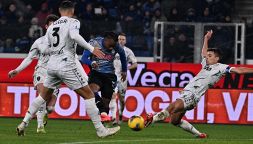 Pagelle Atalanta-Empoli 3-2: Lookman e super De Ketelaere più forti del Var, Natale in vetta ma Retegui va ko