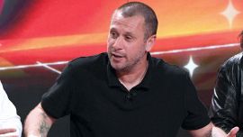 Cassano: 'Mancini andrà alla Juve, ma che errore lasciare l'Italia per i soldi arabi'