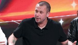 Cassano: "Mancini andrà alla Juve, ma che errore lasciare l'Italia per i soldi arabi"