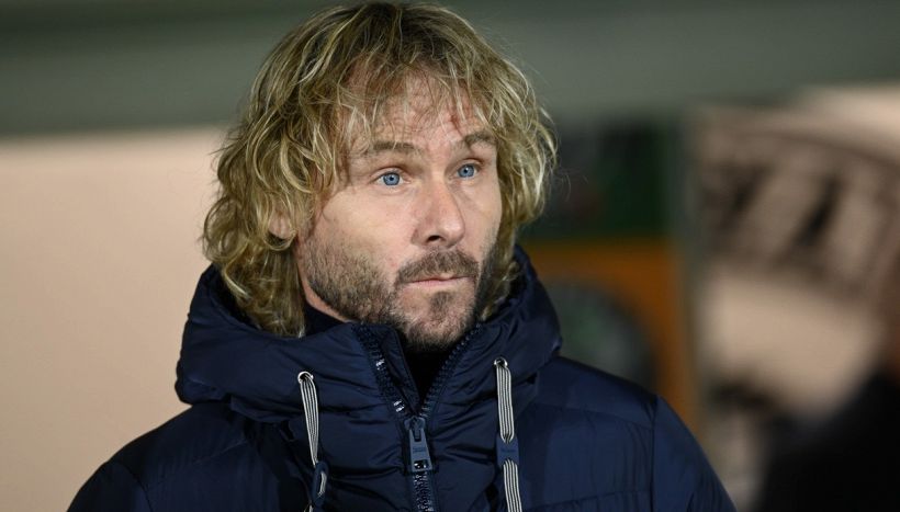 Juve, Nedved riparte dall'Arabia Saudita: nuovo ds dell'Al Shabab e come allenatore arriva Terim