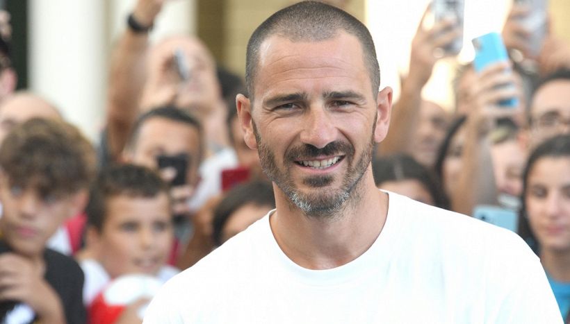 Bonucci capitano dell'Italia ai Mondiali di Kings League, Viviano e Caputo le altre star azzurre: i convocati