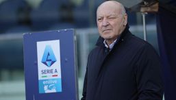 Inter, il capo ultrà Beretta inguaia Marotta: "Mi ha salvato lui". Ma il presidente nerazzurro smentisce