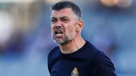 Milan, ufficiale Sergio Conceiçao: debutta contro il figlio, come cambia la formazione e chi rischia il posto