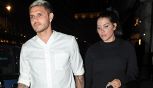 Wanda Nara accusa Icardi di revenge porn e di averle rubato le figlie