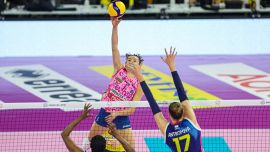 Volley femminile, Conegliano passeggia anche a Scandicci nel big match: Egonu si avvicina ad Antropova