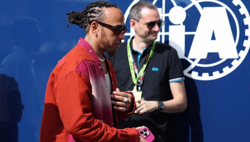 Hamilton debutta sulla Ferrari: mercoledì 22 gennaio è il Lewis Day, il programma e dove vederlo in tv