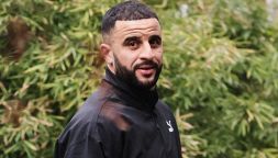 Kyle Walker al Milan, l'ex fidanzata Lauryn Goodman lo attacca: "È un egoista, dovrebbe fare il padre"