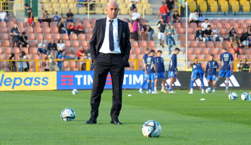 Pagelle Spagna-Italia U19 1-0: beffa al 91' per gli azzurrini: Rubino fermato dal palo, De Pieri con qualità