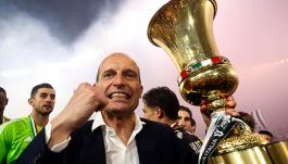 Allegri, sempre più vicino il ritorno in panchina con l'Al-Ahli: l'accordo, quello che sappiamo