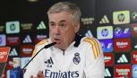 Real Madrid, Ancelotti perde le staffe: 'Non ero il migliore ma non sono il più stupido'